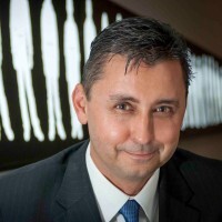 Chris McChesney