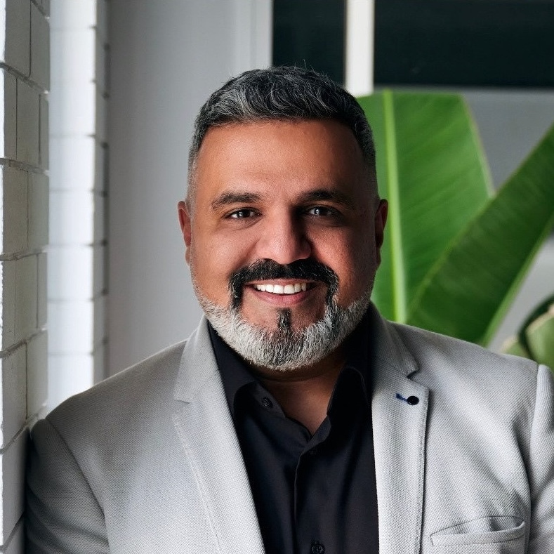 George Salloum